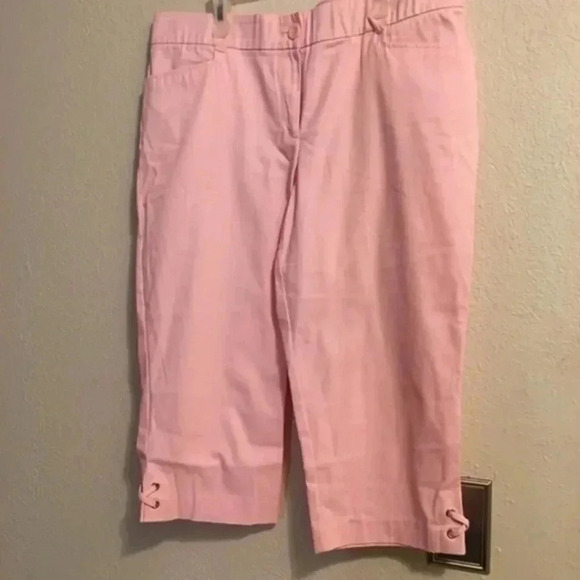 Counterparts Capris Ladies - Picture 4 of 8